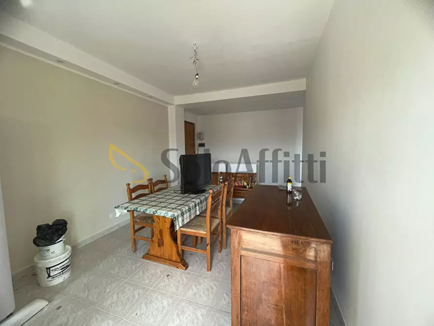Immagine 7 di Attico in affitto  in Corso Svizzera a Torino
