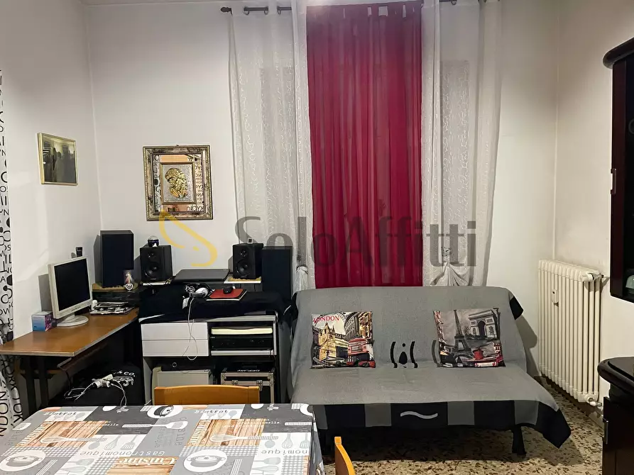 Immagine 1 di Monolocale in affitto  in Via Candiolo a Torino