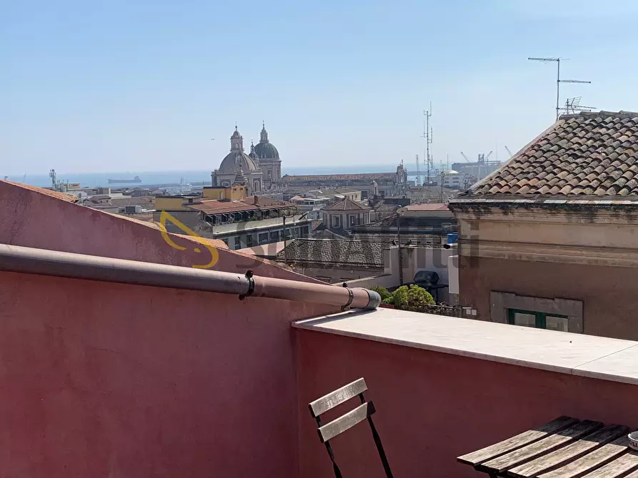 Immagine 32 di Bilocale in affitto  in Salita San Camillo 33 a Catania