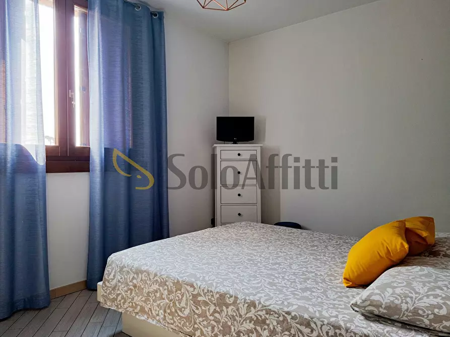 Immagine 20 di Trilocale in affitto  in Largo Bruno Salvadori 5 a Lissone