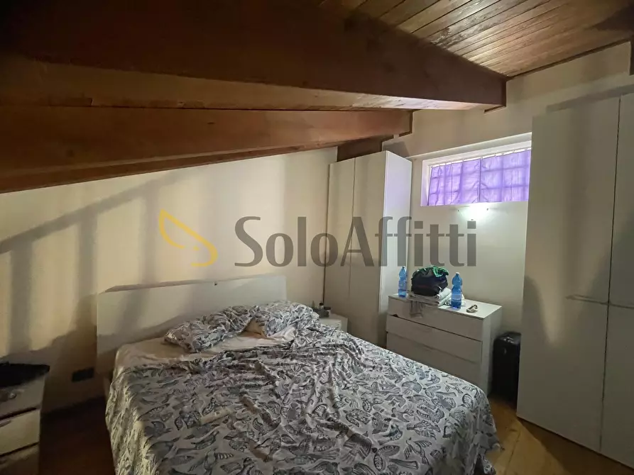 Immagine 11 di Bilocale in affitto  in via XXIV Maggio a Volvera