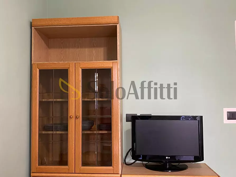 Immagine 14 di Bilocale in affitto  in via vidua a Torino