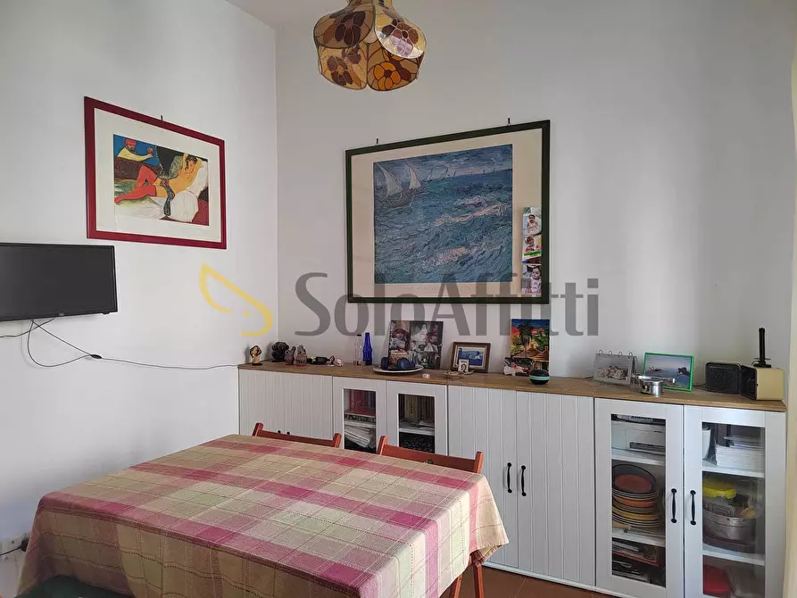 Immagine 10 di Bilocale in affitto  in Via dei Baldassini a Roma
