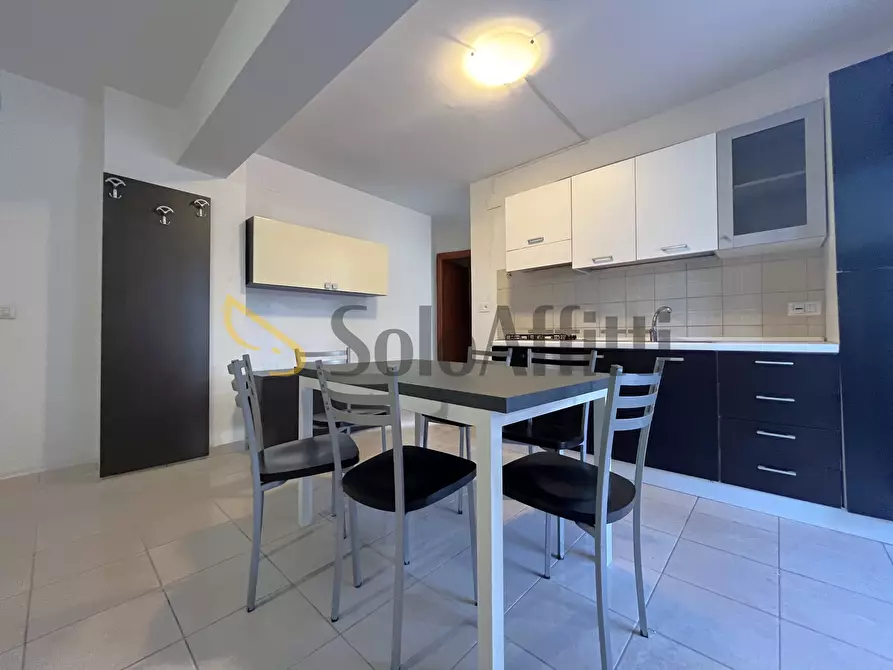 Immagine 8 di Bilocale in affitto  a Borgia