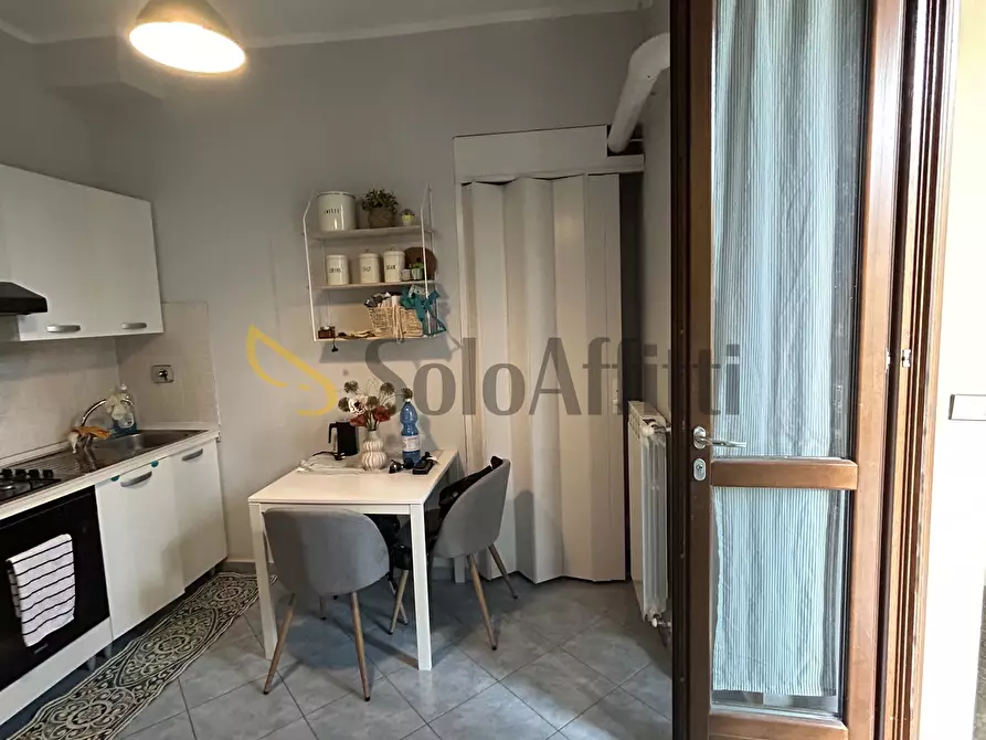 Immagine 3 di Bilocale in affitto  in VIA SAN SECONDO 24 a Torino