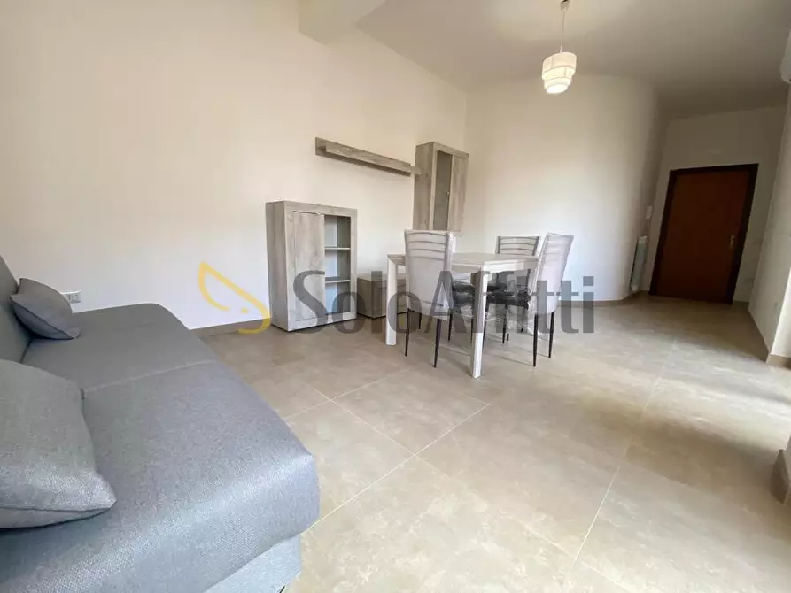 Immagine 4 di Trilocale in affitto  in Viale Abramo Lincoln 166 a Caserta