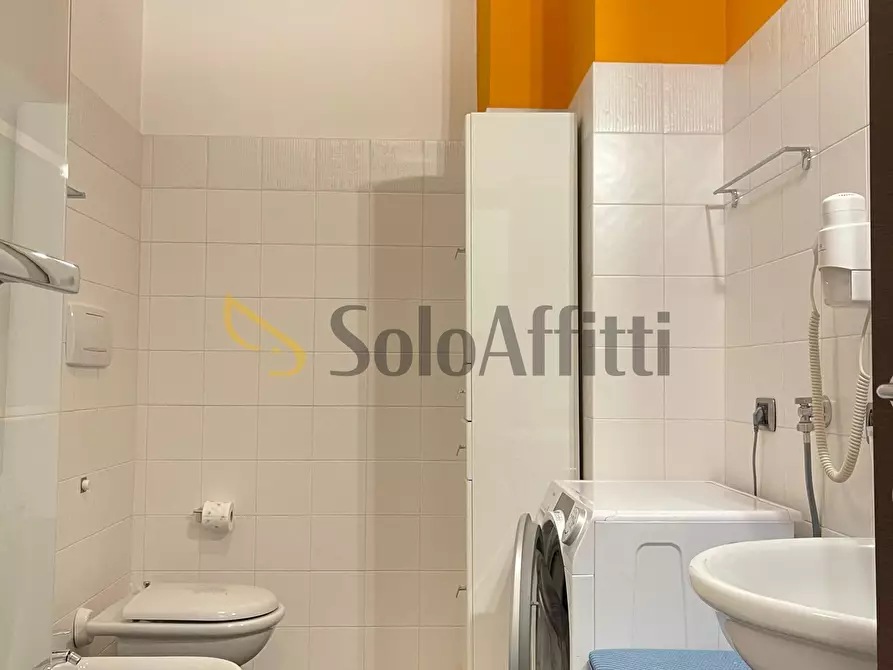 Immagine 13 di Trilocale in affitto  a Gallarate