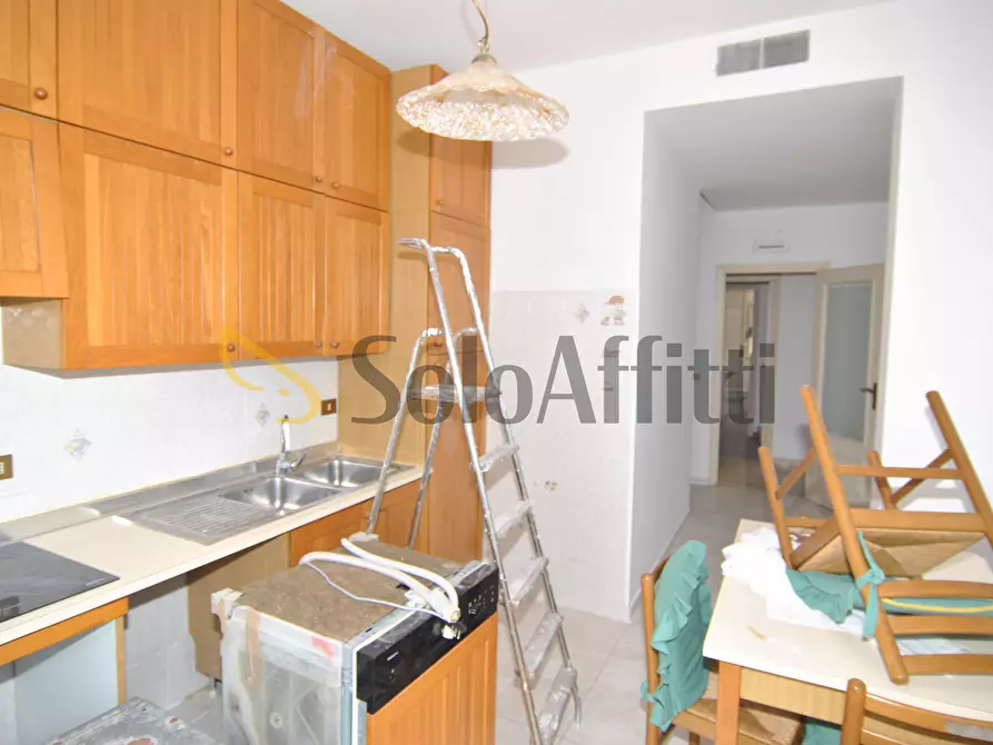 Immagine 21 di Appartamento in affitto  in Via Roma 70 a Livorno