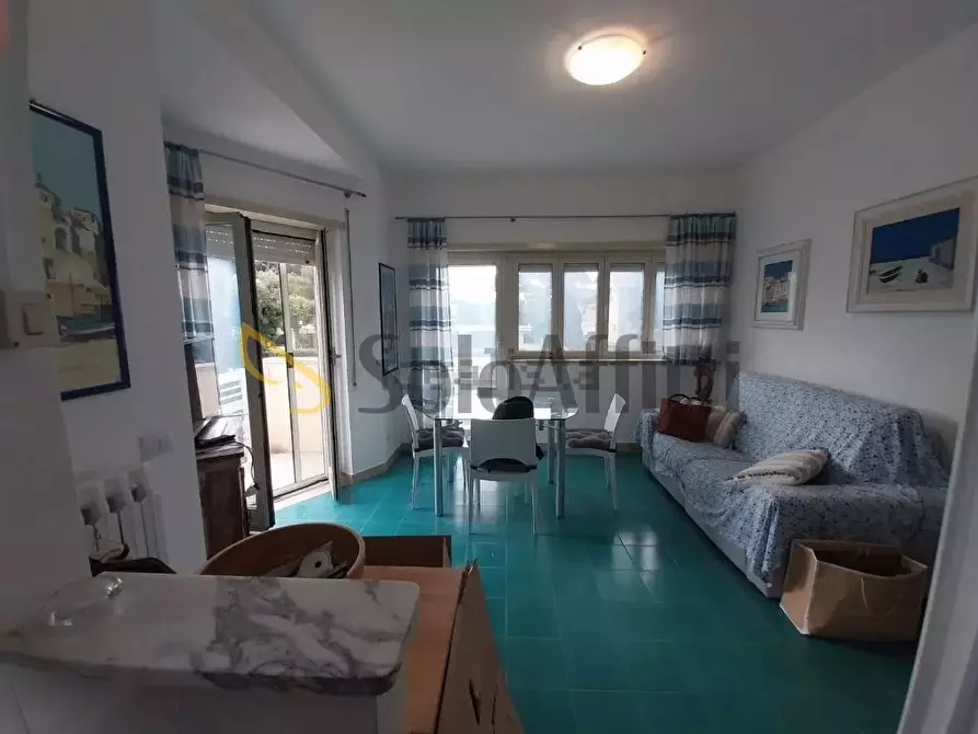Immagine 5 di Bilocale in affitto  in Via l'Ardenza a Fiumicino