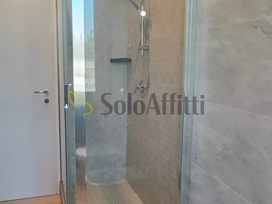 Immagine 13 di Trilocale in affitto  in Via Riviera 144 a Pavia