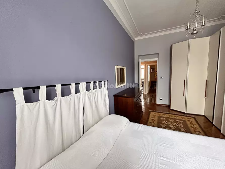 Immagine 23 di Quadrilocale in affitto  in Via Antonio Pigafetta 19 a Torino