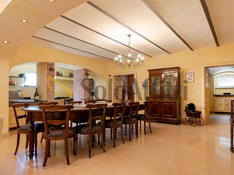 Immagine 34 di Villa in affitto  a San Remo