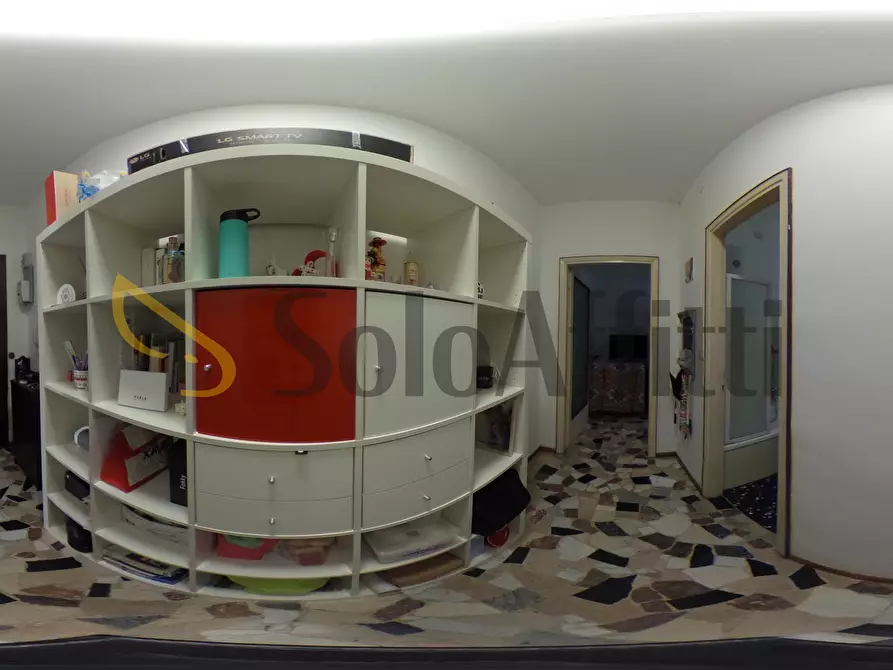Immagine 14 di Bilocale in affitto  in PIAZZA DELLA STAZIONE a Pavia