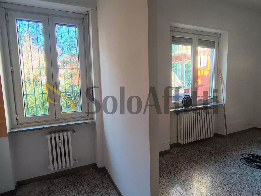 Immagine 8 di Quadrilocale in affitto  in Piazza Alfieri a Beinasco