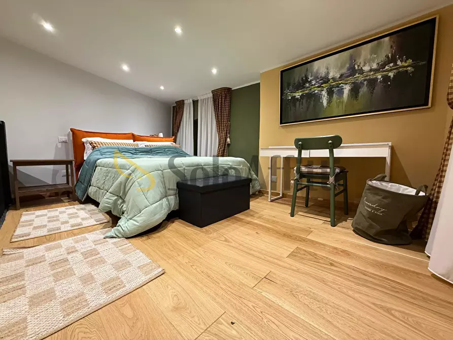 Immagine 8 di Trilocale in affitto  in Largo Sant'Elena 1 A a Caserta