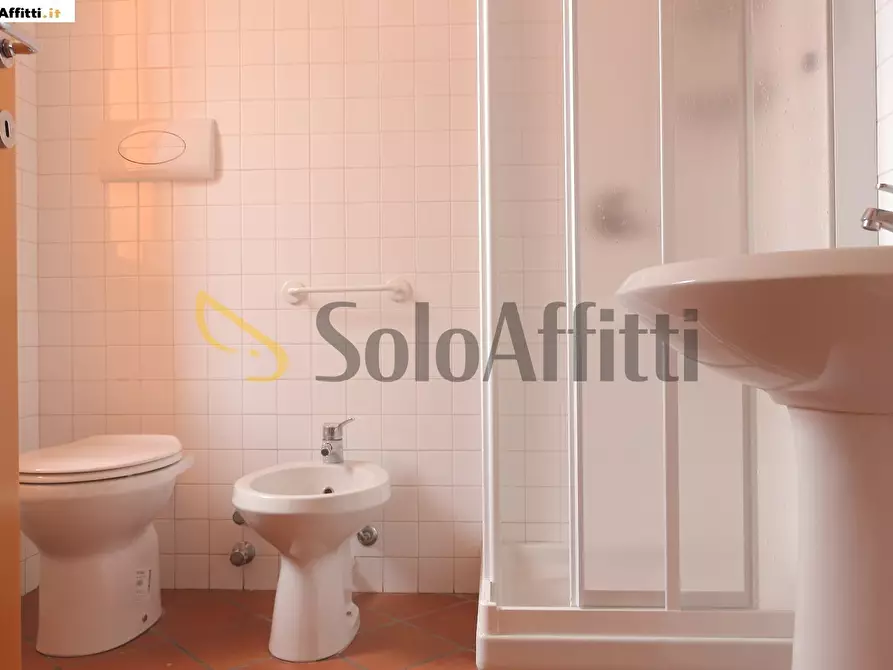 Immagine 12 di Monolocale in affitto  in Corso Roma 98 a Cesano Maderno