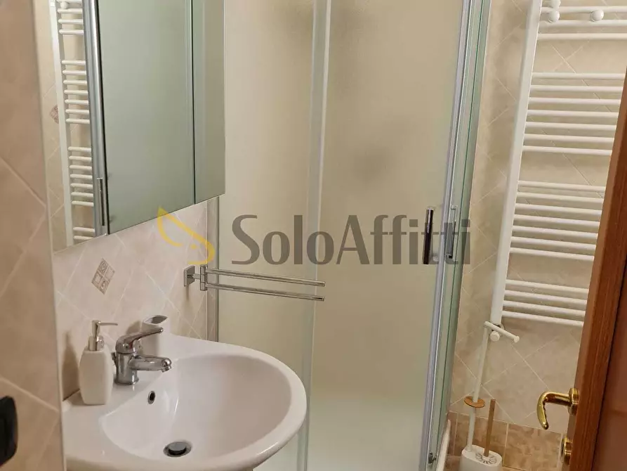 Immagine 14 di Trilocale in affitto  in Via Alcide de Gasperi a San Felice Circeo