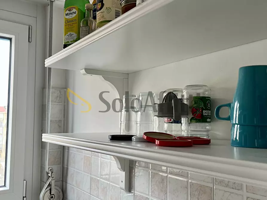 Immagine 26 di Trilocale in affitto  in Via Carlo Capelli a Torino