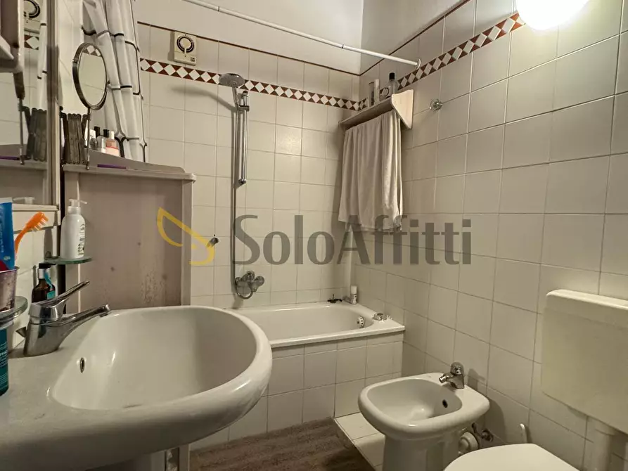 Immagine 15 di Loft/Open space in affitto  in Via Garibaldi a Torino