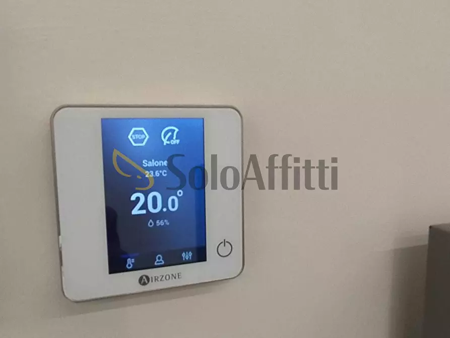 Immagine 10 di Trilocale in affitto  in Via Paolo Braccini a Terni