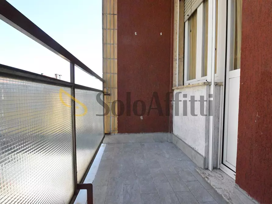 Immagine 16 di Bilocale in affitto  in Via Tevere 29 a Rozzano