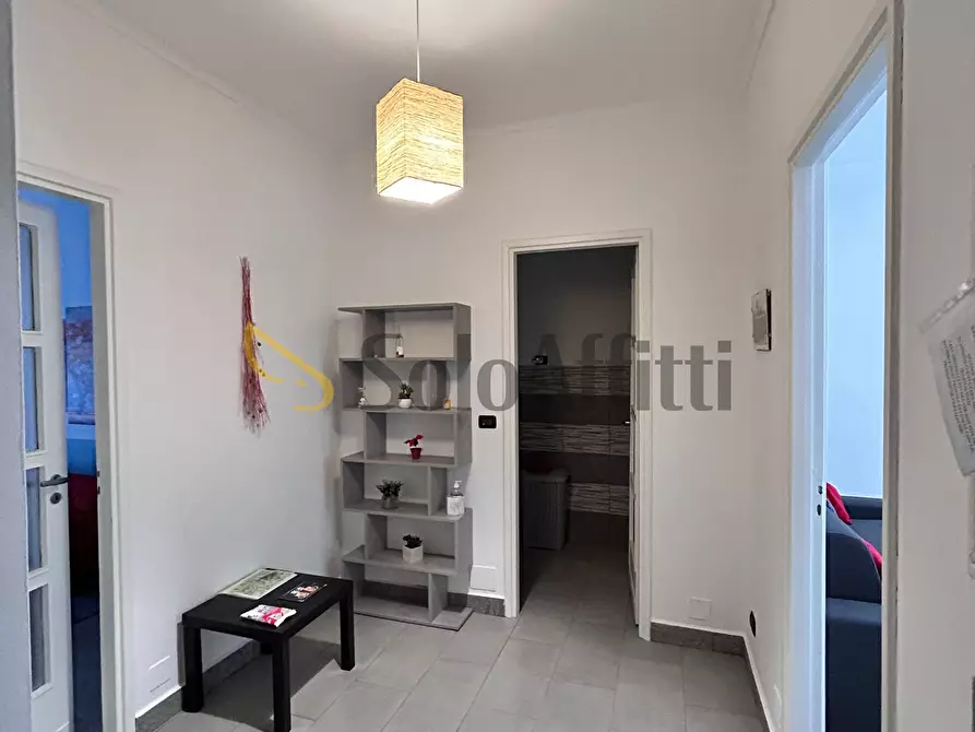 Immagine 3 di Bilocale in affitto  a Torino