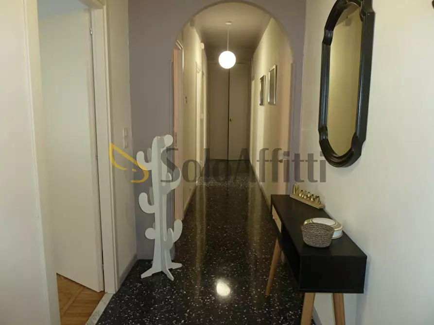 Immagine 8 di Quadrilocale in affitto  in Via Zeffiro Massa 326 a San Remo