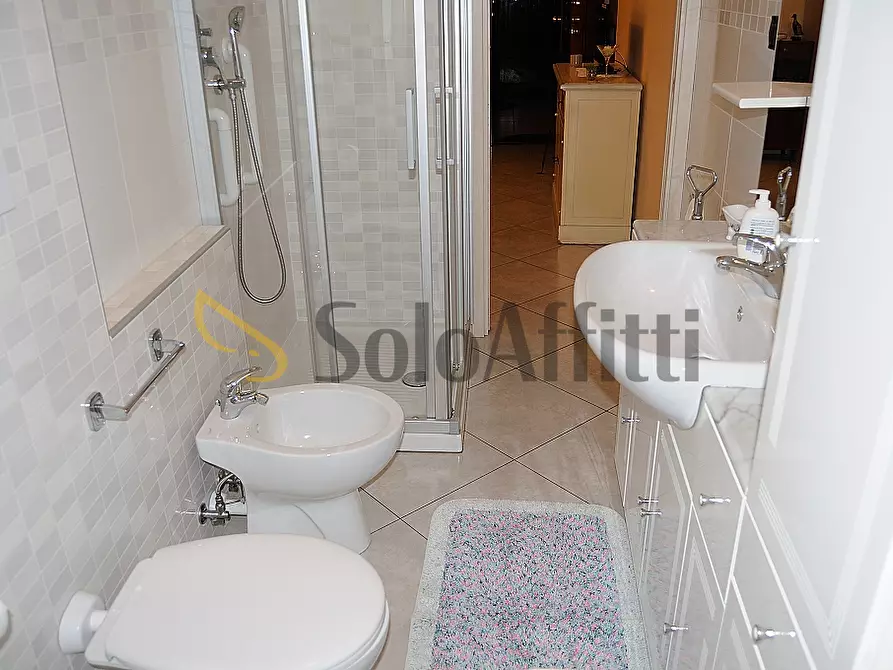 Immagine 12 di Bilocale in affitto  in Via Chiesa della Salute 106 a Torino