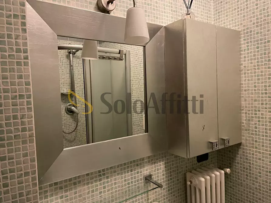 Immagine 22 di Quadrilocale in affitto  in Via Carena a Torino