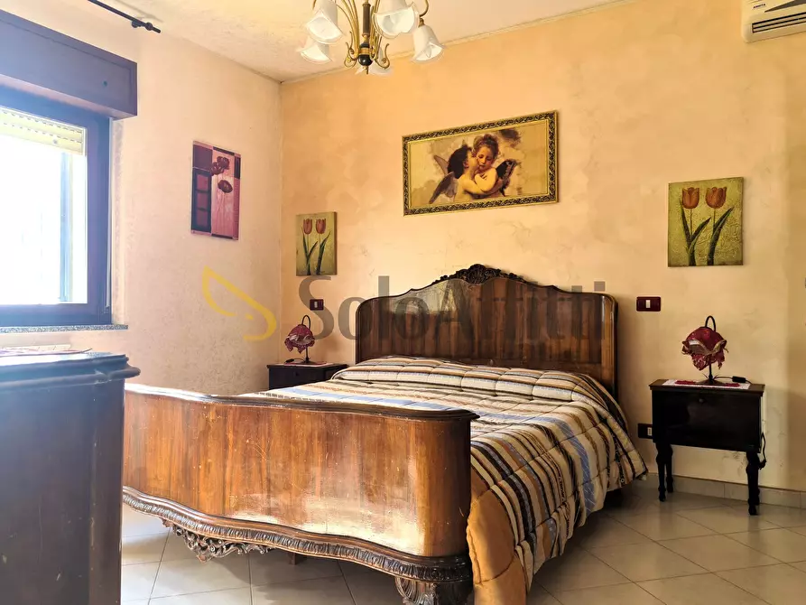 Immagine 11 di Trilocale in affitto  a Catanzaro