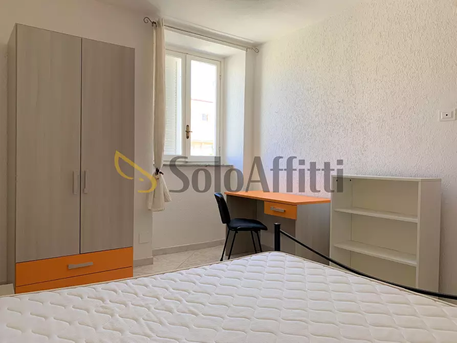 Immagine 5 di Appartamento in affitto  a Catanzaro