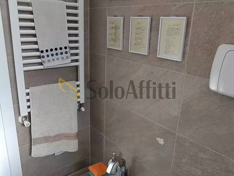 Immagine 34 di Trilocale in affitto  in Via Beppe Lombardi a Terni