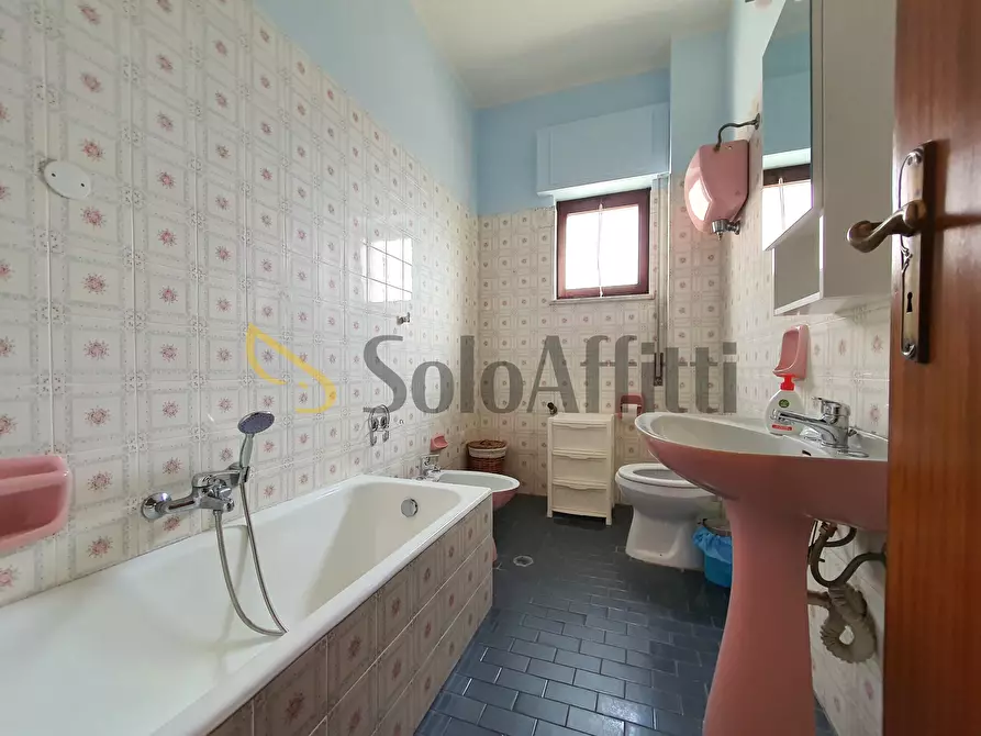 Immagine 17 di Ufficio in affitto  in Via Eugenio de Riso 65 a Catanzaro