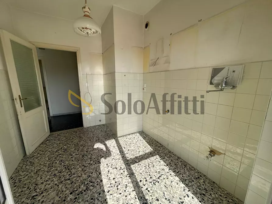 Immagine 6 di Pentalocale in affitto  in Via Giacomo Margotti 27 a San Remo