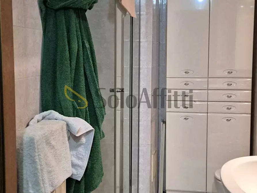 Immagine 24 di Appartamento in affitto  in Via Filippo Juvarra 20 a Torino