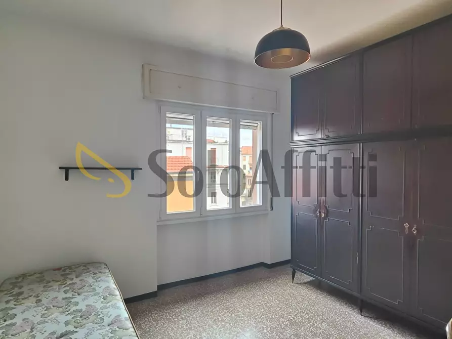 Immagine 8 di Quadrilocale in affitto  in Corso Alessandro Manzoni 72 a Pavia