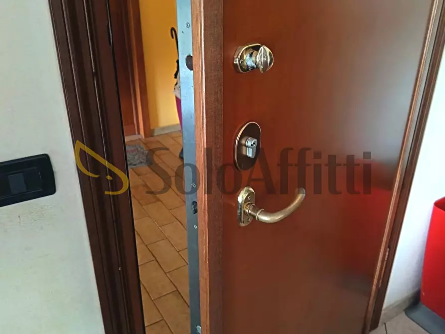 Immagine 20 di Quadrilocale in affitto  in Via Belvedere a Trofarello