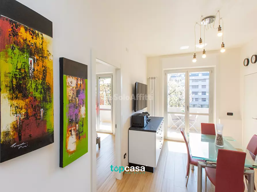 Immagine 9 di Stanza singola in affitto  in Via Papa Giovanni XXIII 11 a Castellanza