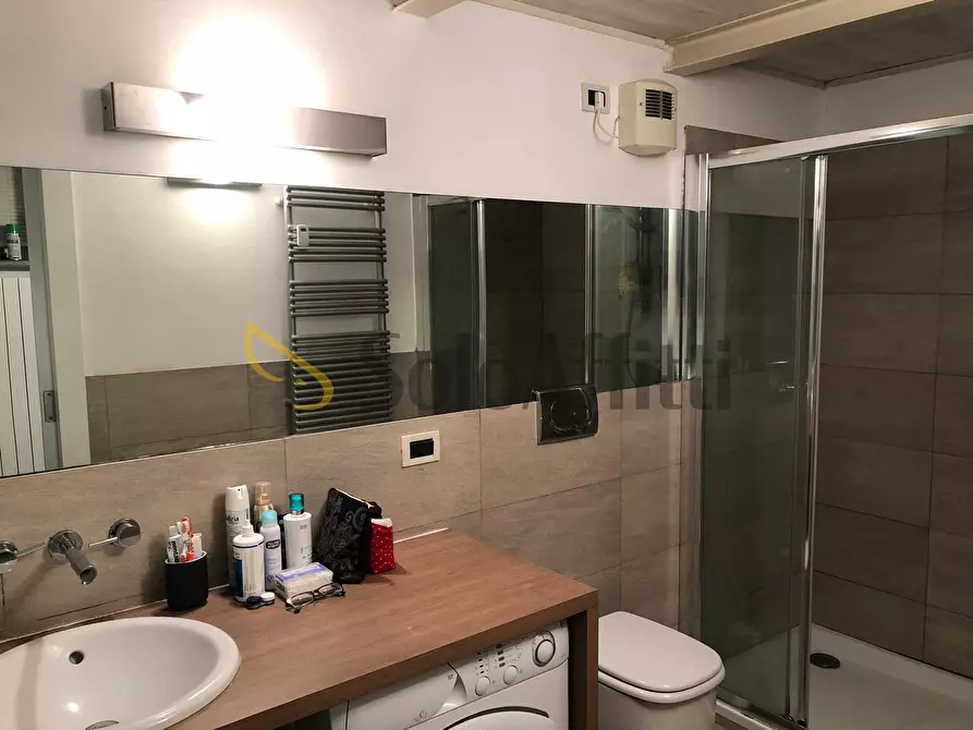 Immagine 7 di Bilocale in affitto  in Corso Casale a Torino