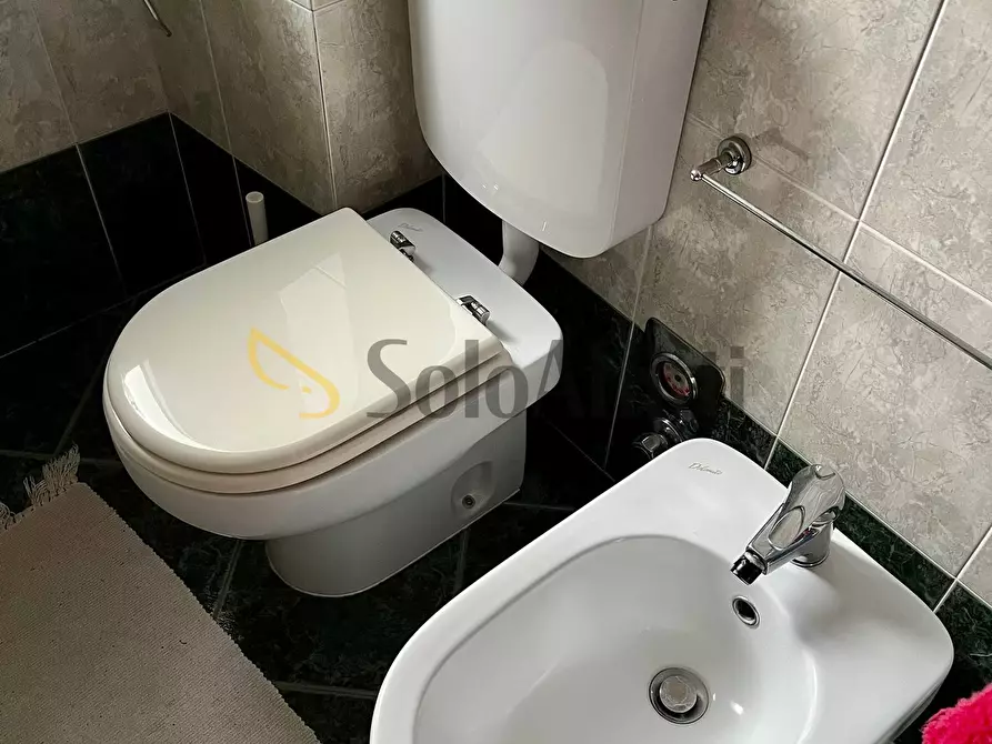 Immagine 32 di Trilocale in affitto  in Via Carlo Capelli a Torino