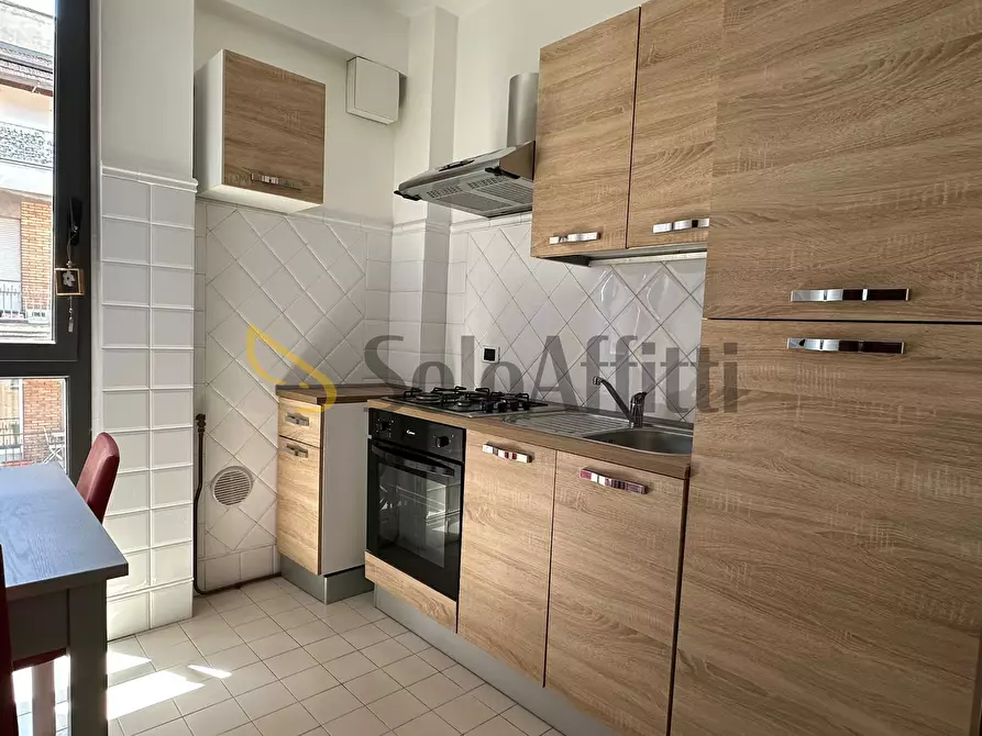 Immagine 8 di Trilocale in affitto  in Via Tre Monumenti a Terni