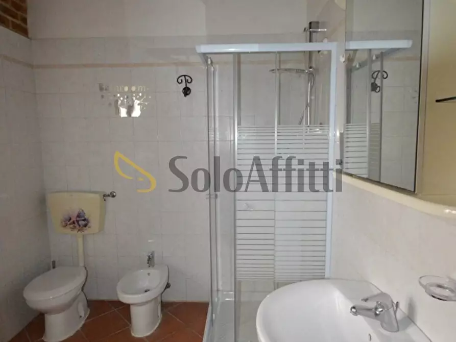 Immagine 6 di Trilocale in affitto  in Cascina Faino snc a Carpiano