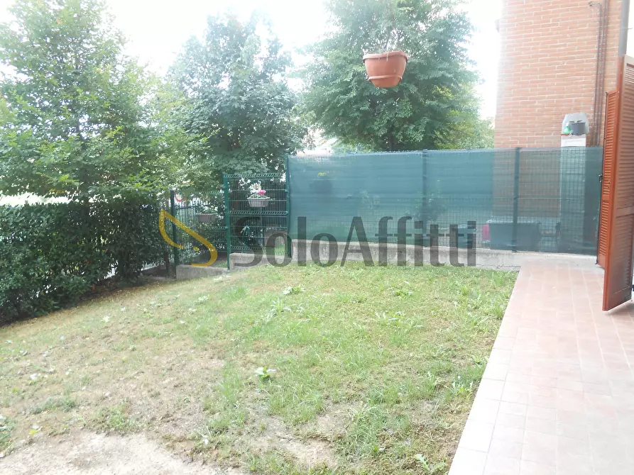 Immagine 7 di Bilocale in affitto  in Via Aldo Rossi 12 a Pavia
