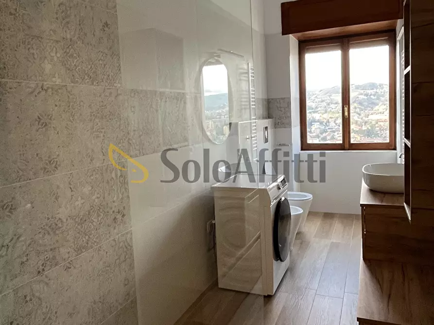 Immagine 30 di Trilocale in affitto  in Via Giuseppe Mazzini a Potenza