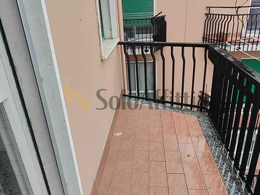 Immagine 16 di Trilocale in affitto  in Via Eredi Farina 1 a Pavia