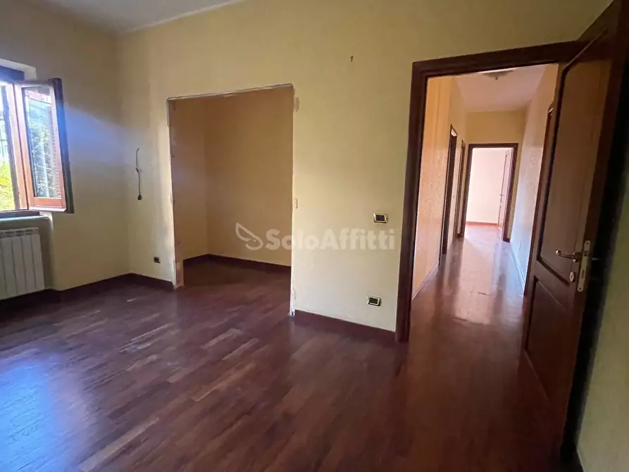 Immagine 29 di Trilocale in affitto  a Ceccano
