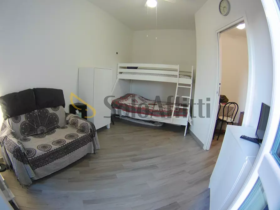 Immagine 9 di Monolocale in affitto  in via Fulvio Testi 190 a Cinisello Balsamo