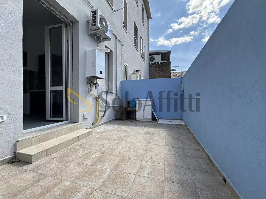 Immagine 7 di Stanza singola in affitto  a Catanzaro