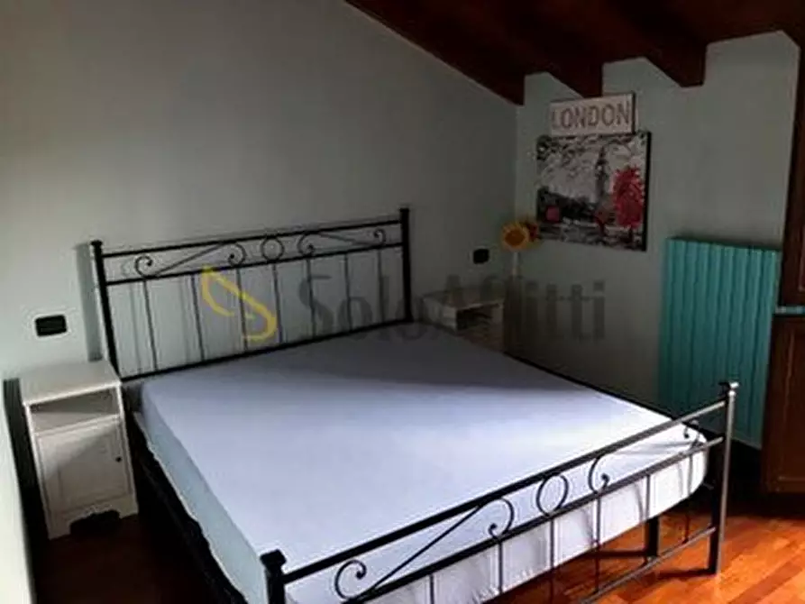 Immagine 3 di Trilocale in affitto  in Via Caldera 135 a Milano