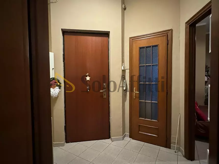 Immagine 10 di Bilocale in affitto  in Via Valentino Carrera a Torino